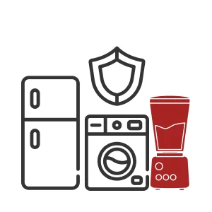 home appliances logo