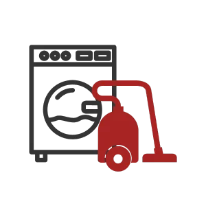 variety home appliance logo