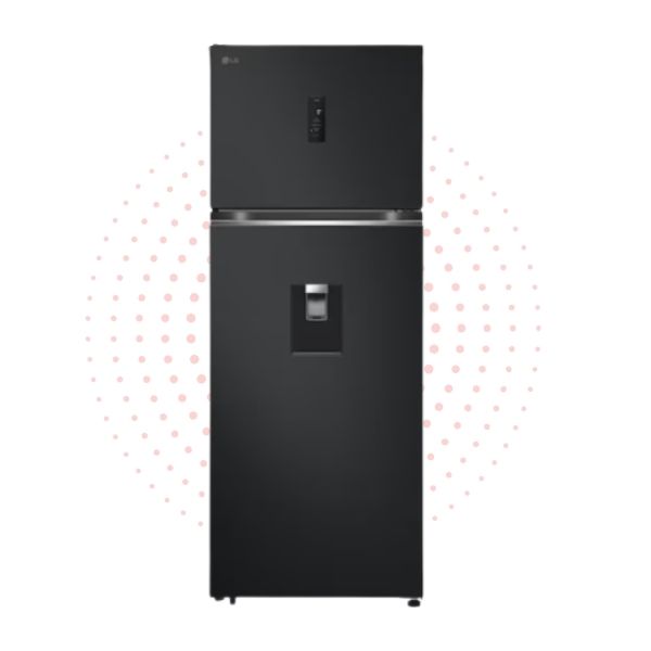 LG Subscribe Top Freezer GN-F452PQAK