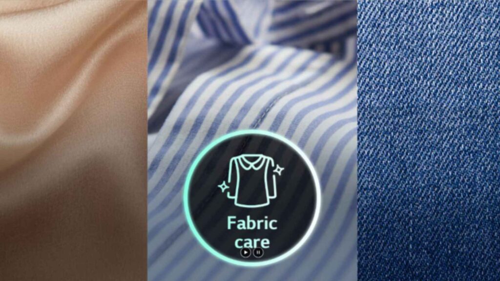 LG Subscribe 15/8kg Front Load Washer Dryer segambut